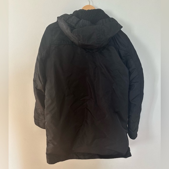 Chevignon - Men winter jacket - Picture 4 of 4